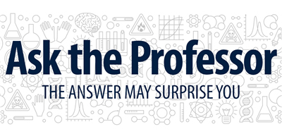 The Answer May Surprise You