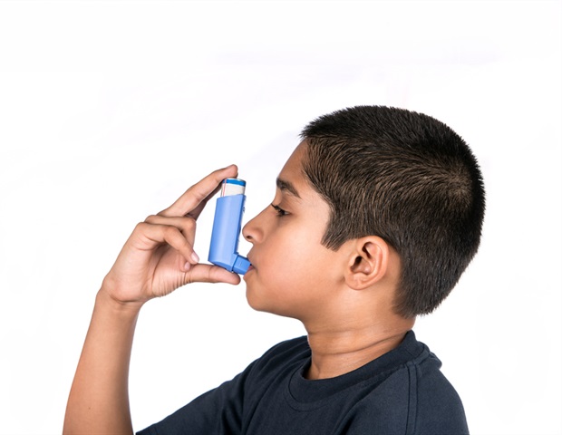 New therapy reprograms immune cells to reduce asthma inflammation