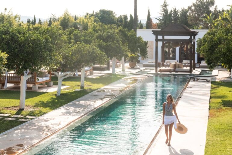 Atzaró Spa Relaunch - Longevity focused Wellness for 2026