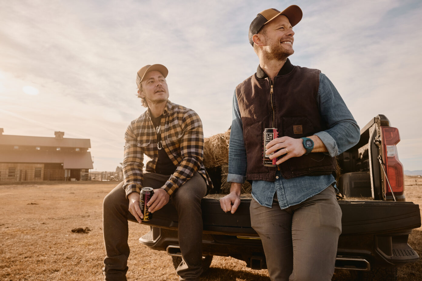 Hydration Electrolytes Fitness for Spring Activities