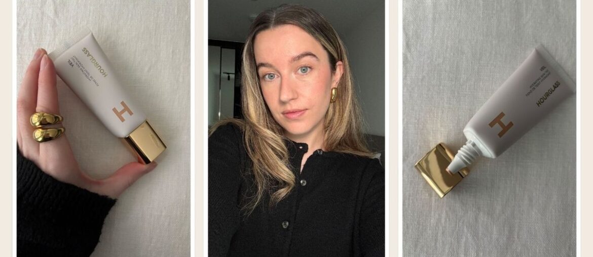 Hourglass Veil Hydrating Skin Tint, Reviewed by an Editor