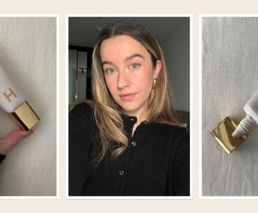 Hourglass Veil Hydrating Skin Tint, Reviewed by an Editor