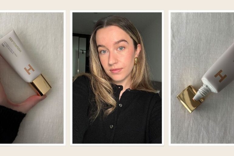 Hourglass Veil Hydrating Skin Tint, Reviewed by an Editor