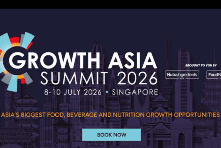Duke-NUS Medical School, Morinaga, Yeo’s to present kids’ nutrition at the Growth Asia Summit 2026