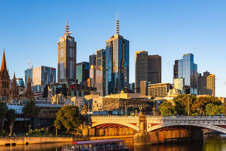 The new beauty capitals of the world you should visit – and what to buy when you get there