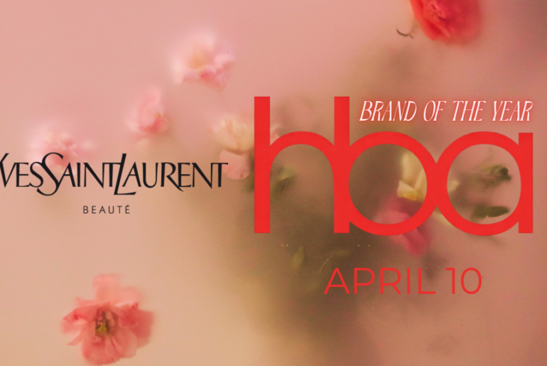 Hollywood Beauty Awards Announces 2026 Brand of The Year