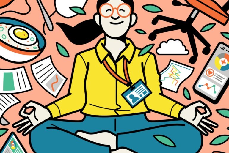 Southeast Asia's business leaders want wellness at work—as long as the programs get real results