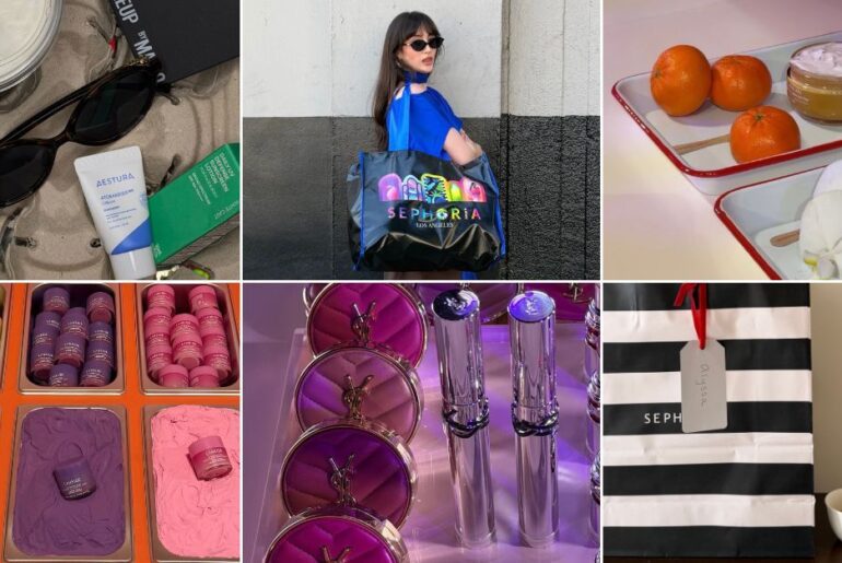 My Mom, 54, and I, 26, Found the 17 Best Products at Sephora