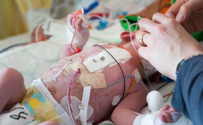 Amid rising vaccine hesitancy, more parents reject vitamin K shots