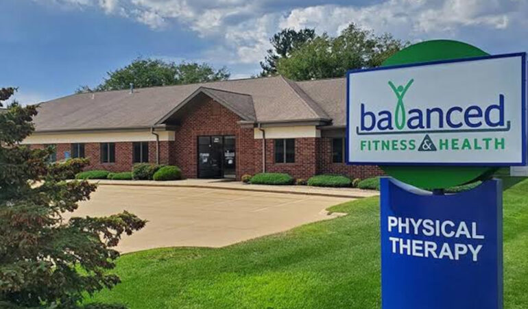 Balanced Fitness & Health