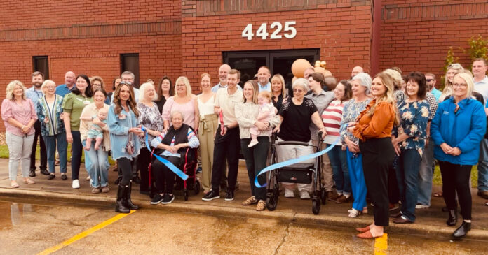 Barnett Wellness Clinic Celebrates Ribbon Cutting, Bringing Concierge Psychiatry to Texarkana