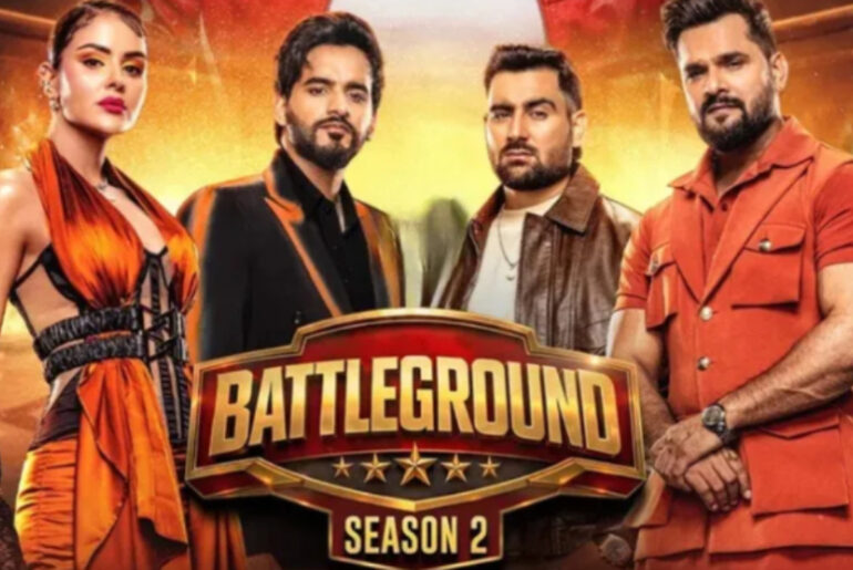 Battleground Season 2 fitness reality show delivers powerful comeback on OTT