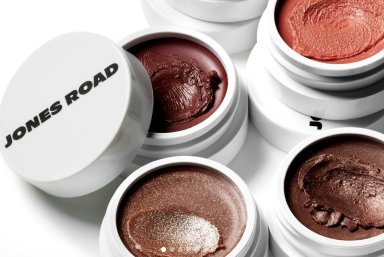 Beauty Brand Jones Road Venturing Into Atlanta Market