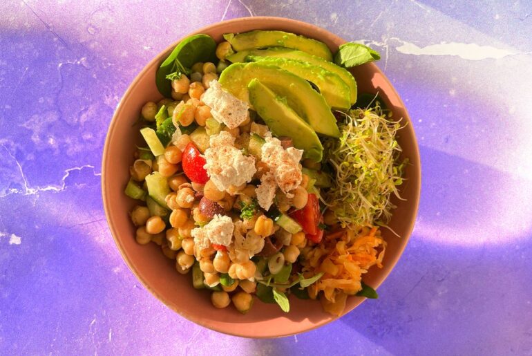 The 9 Best High-Protein Meals, According to Athletes, Nutritionists, and Chefs