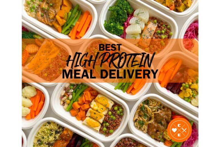 Clean Eatz Kitchen Publishes High-Protein Meal Delivery Comparison as Summer Fitness Season Begins