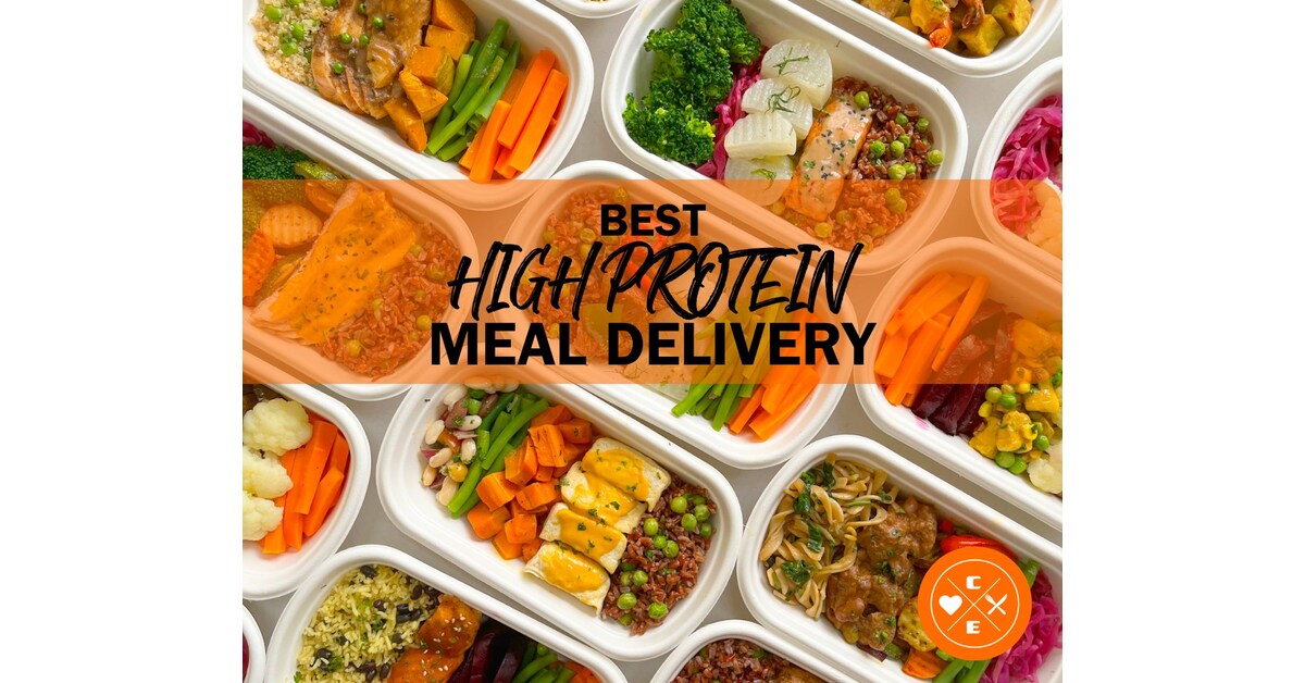 Clean Eatz Kitchen Publishes High-Protein Meal Delivery Comparison as Summer Fitness Season Begins