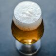 Find out which beer contains the most Vitamin B