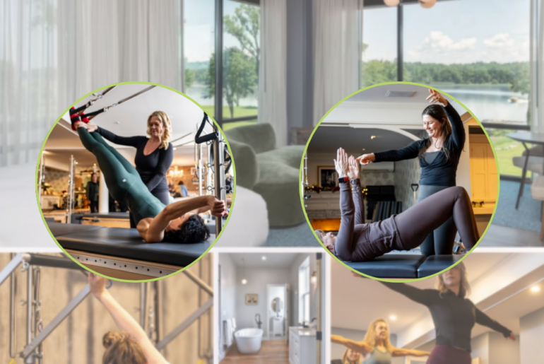 Body Be Well Pilates