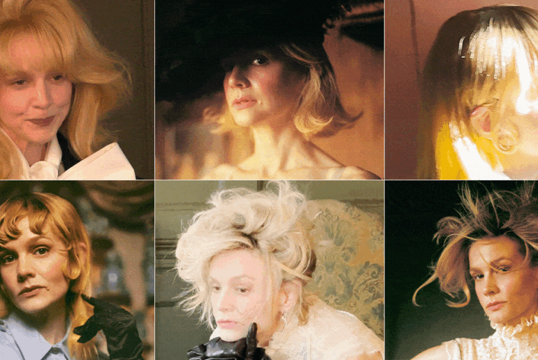 Every Beauty Detail Behind Carey Mulligan's WWW Cover Shoot