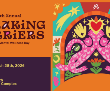 ESB MACC 8th Annual Breaking Barriers: Youth Mental Wellness Day