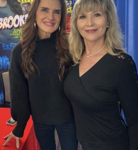 Beauty and Brains! - Canyon News