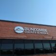Buncombe County teachers lose state supplement