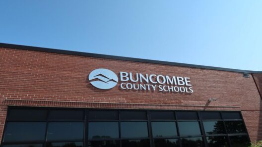 Buncombe County teachers lose state supplement