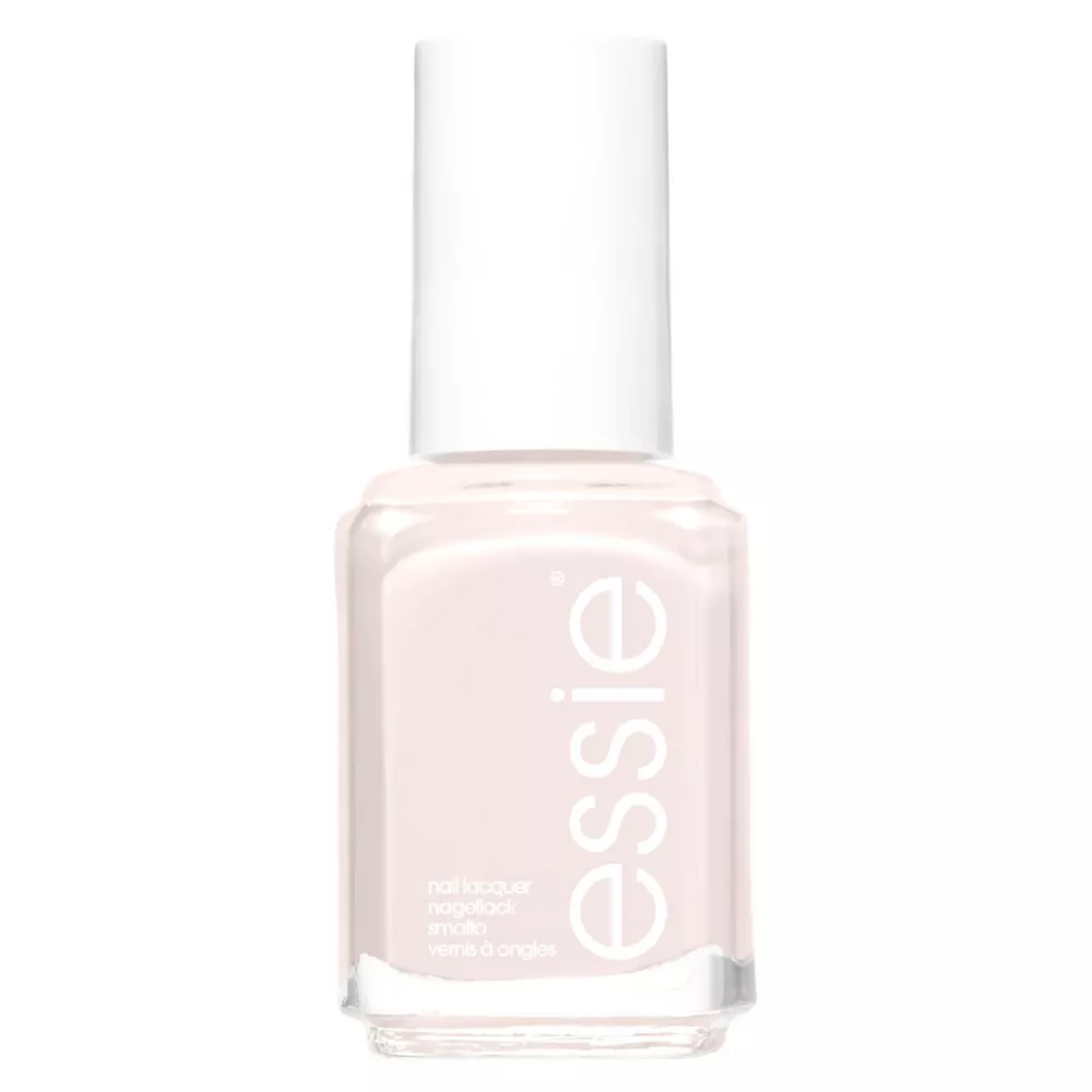 Essie Original Marshmallow Sheer White Nail Polish 13.5ml