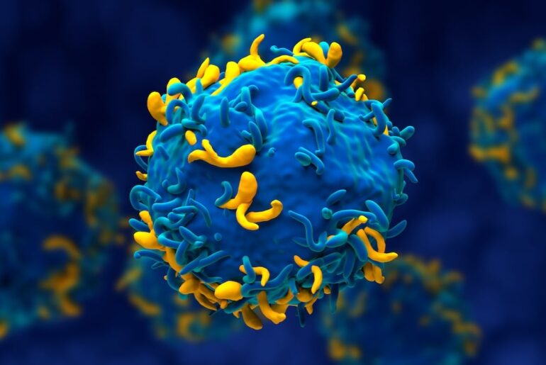 Woman With 3 Autoimmune Diseases Enters Remission After Immune 'Reset' : ScienceAlert