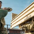 Army Announces Fitness Test for Combat Specialties