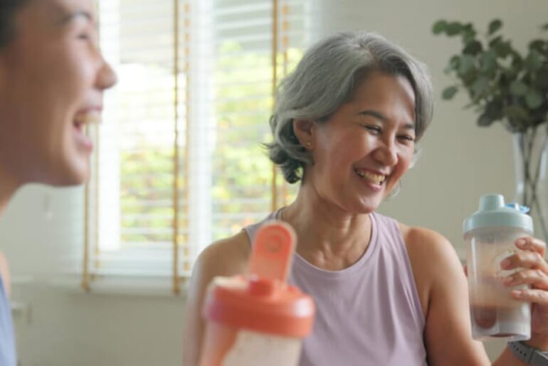 Lucille Health gets multi-million dollar investment from Iris Ventures