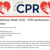 CPR Class info (from registration page)