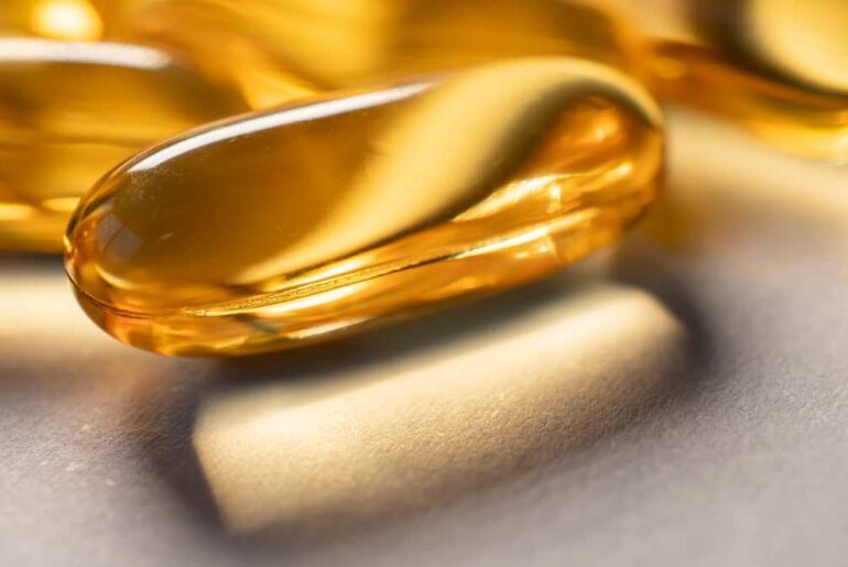 What's in Your Fish Oil Pill?