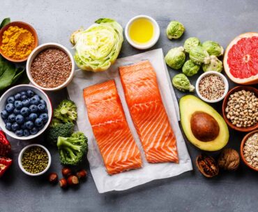 The Connection Between Food and Mood