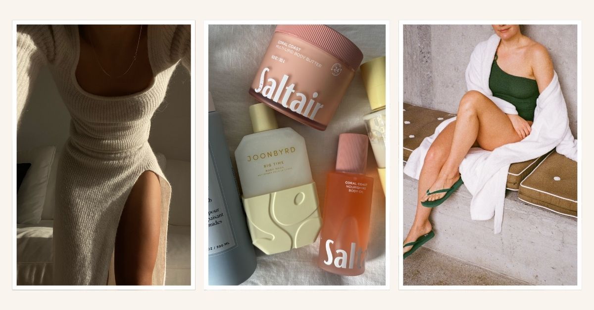 8 Best New Body Products 2026, Tested & Confirmed