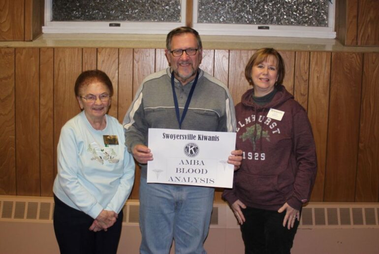 West Side – April 9, 2026 – Wilkes-Barre Citizens' Voice