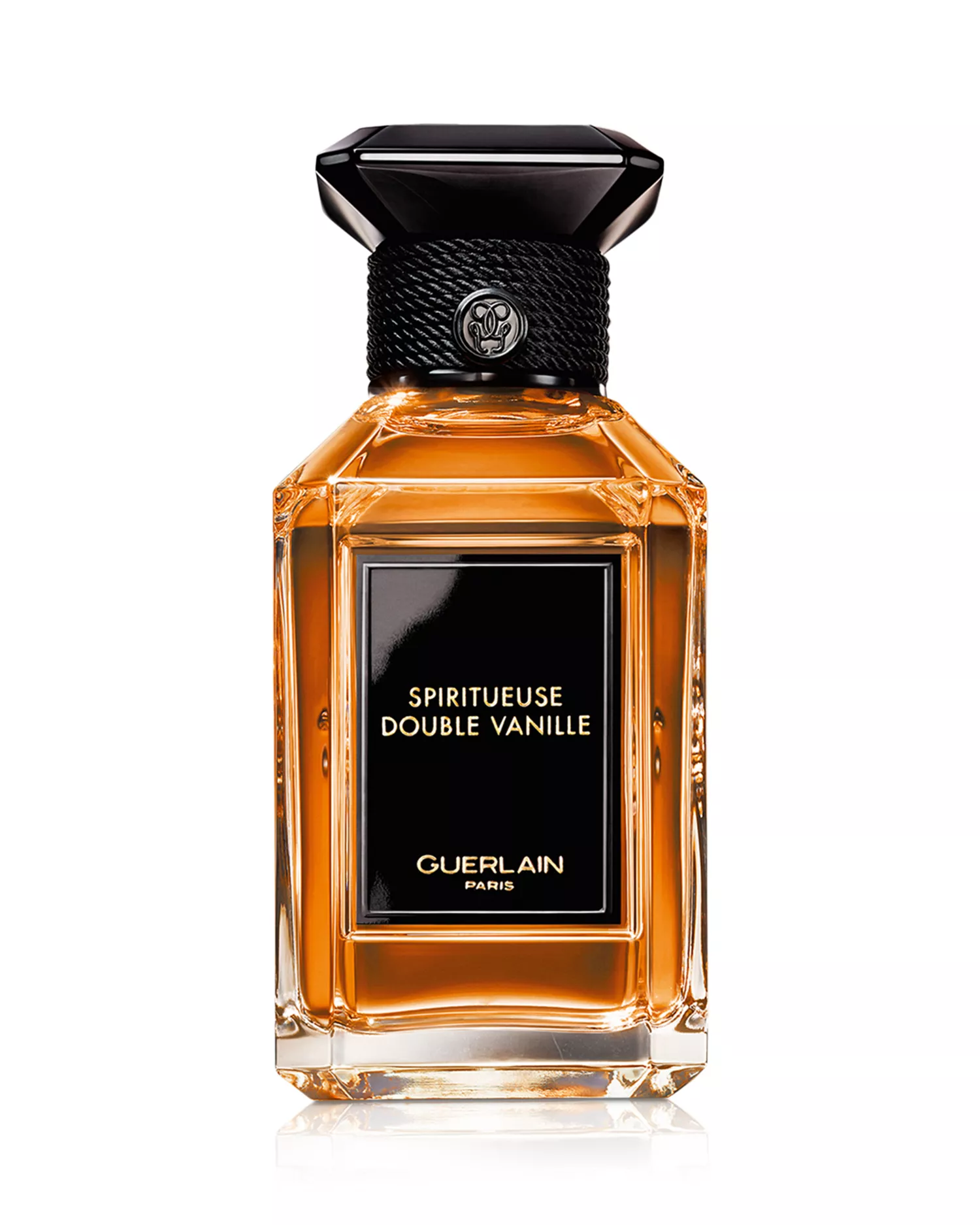 L'art & La Matière Spiritueuse Double Vanille Eau De Parfum 3.4 Oz.