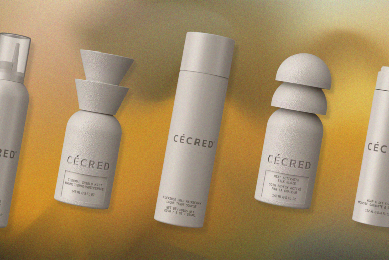 ESSENCE Editors Tried Cécred’s New Styling Collection—Here’s Our Review