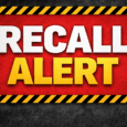 April 23 Product Recalls Include Children’s Items, Fitness Equipment, Chemicals and Youth ATVs