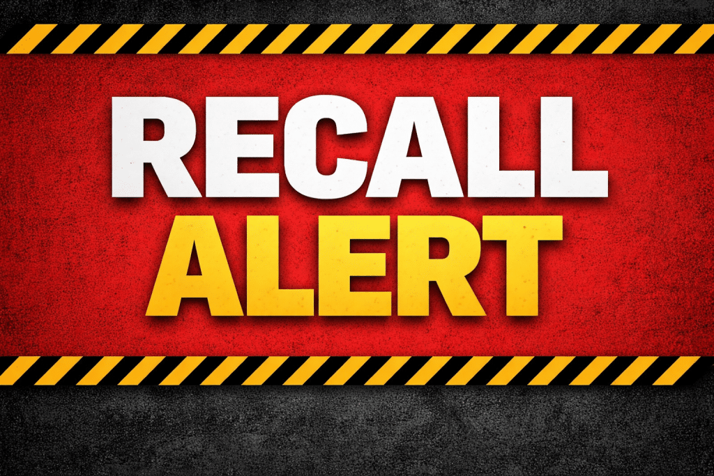 April 23 Product Recalls Include Children’s Items, Fitness Equipment, Chemicals and Youth ATVs