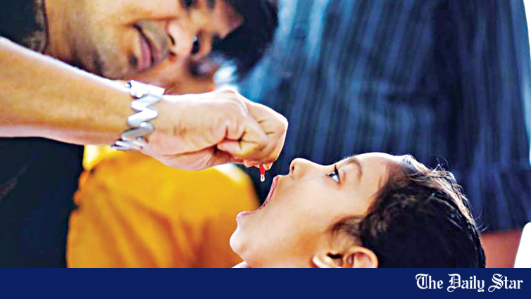 Vitamin A, deworming campaigns on hold for over a year