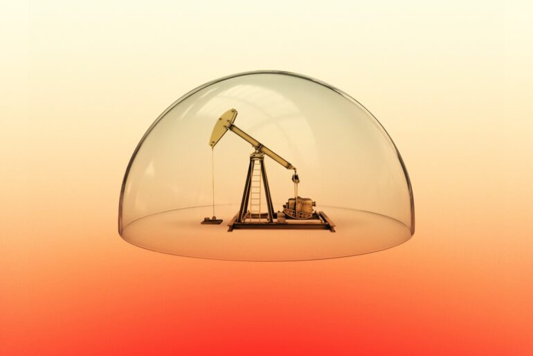 GOP Lawmakers Passing Bills to Shield Oil Companies From Climate Lawsuits — ProPublica