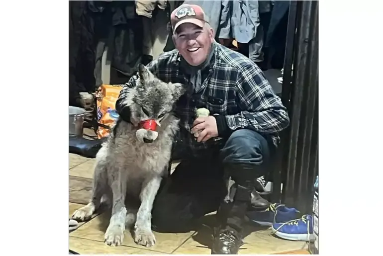 Cody Roberts-Face of Evil