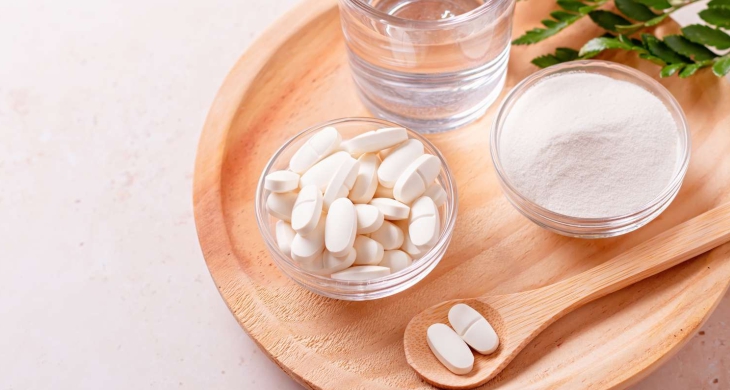 Collagen supplements: are they really worth the hype?