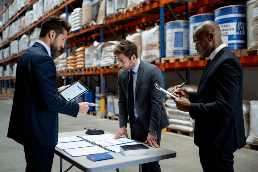 Vitamin market update: Most vitamins stay firm amid supply challenges