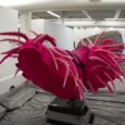 10 Foot Rideable Sea Slug Brings ‘Toxic Beauty’ to Cannonball Arts – The Spectator