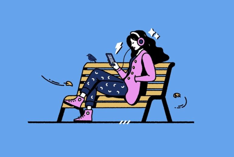 Fenty Beauty is taking its community-first strategy into messaging.