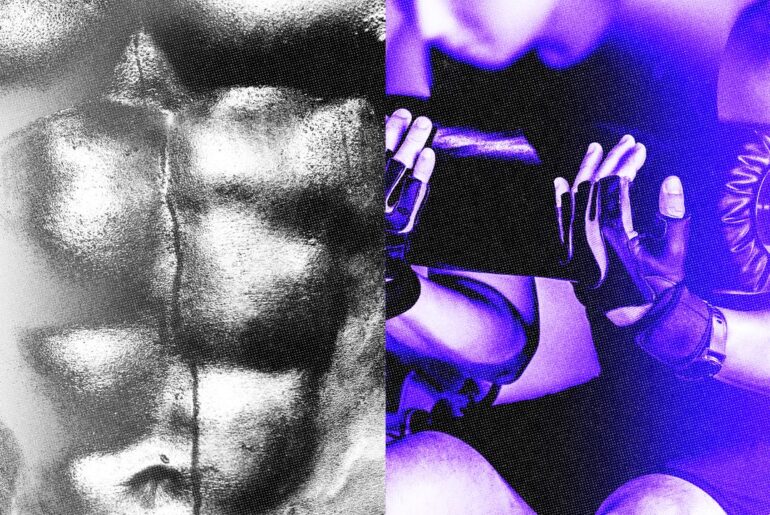 The 4 Best Core Workouts to Hit Your Abs From Every Angle