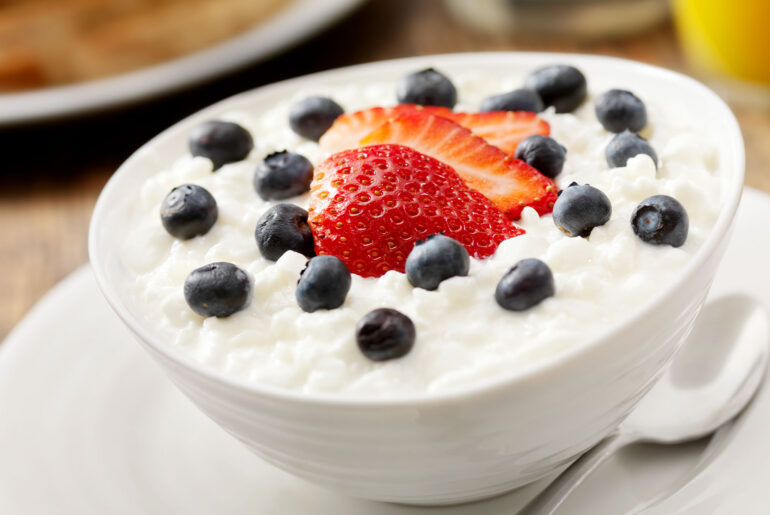 6 reasons to eat cottage cheese — and 6 easy ways to get more in your diet