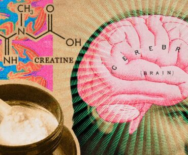 Yes, Creatine Benefits Include Reversing the Effects of Sleep Deprivation and Stress